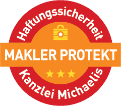 Maklerprotekt Haftungssicherheit